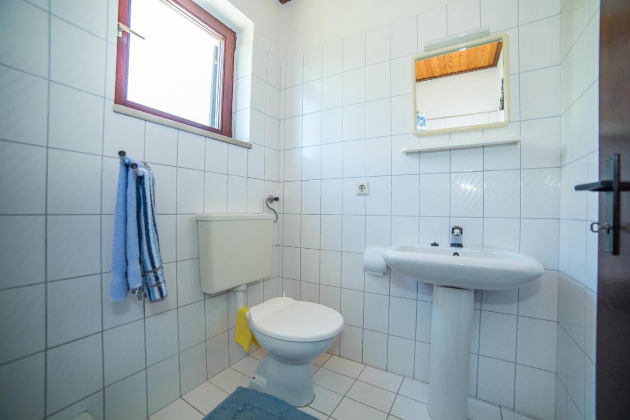 Apartments Pahljina Palit Eksteriør billede