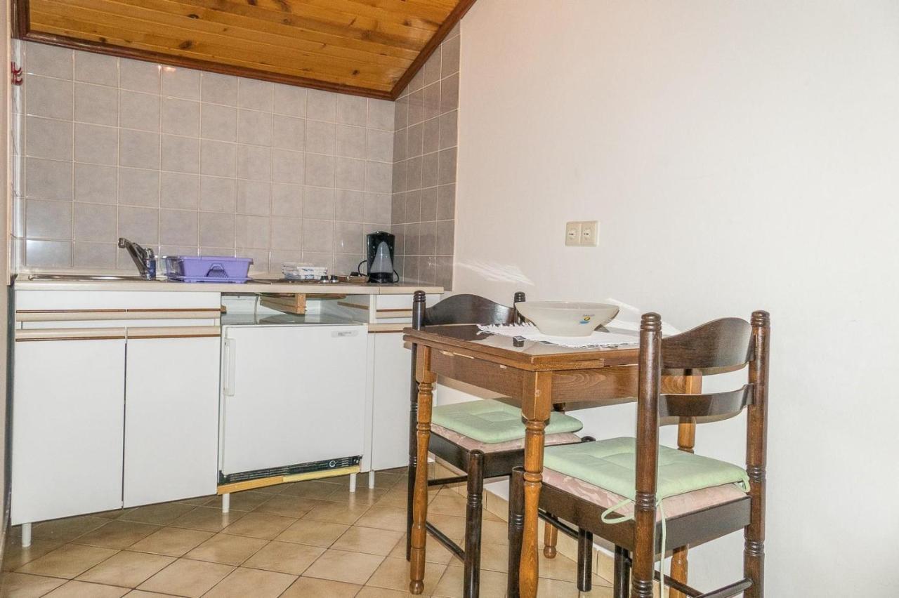 Apartments Pahljina Palit Eksteriør billede