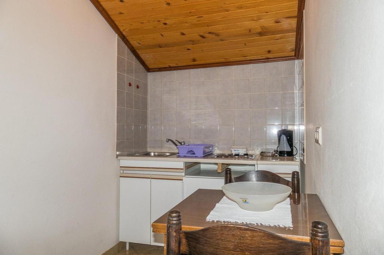 Apartments Pahljina Palit Eksteriør billede