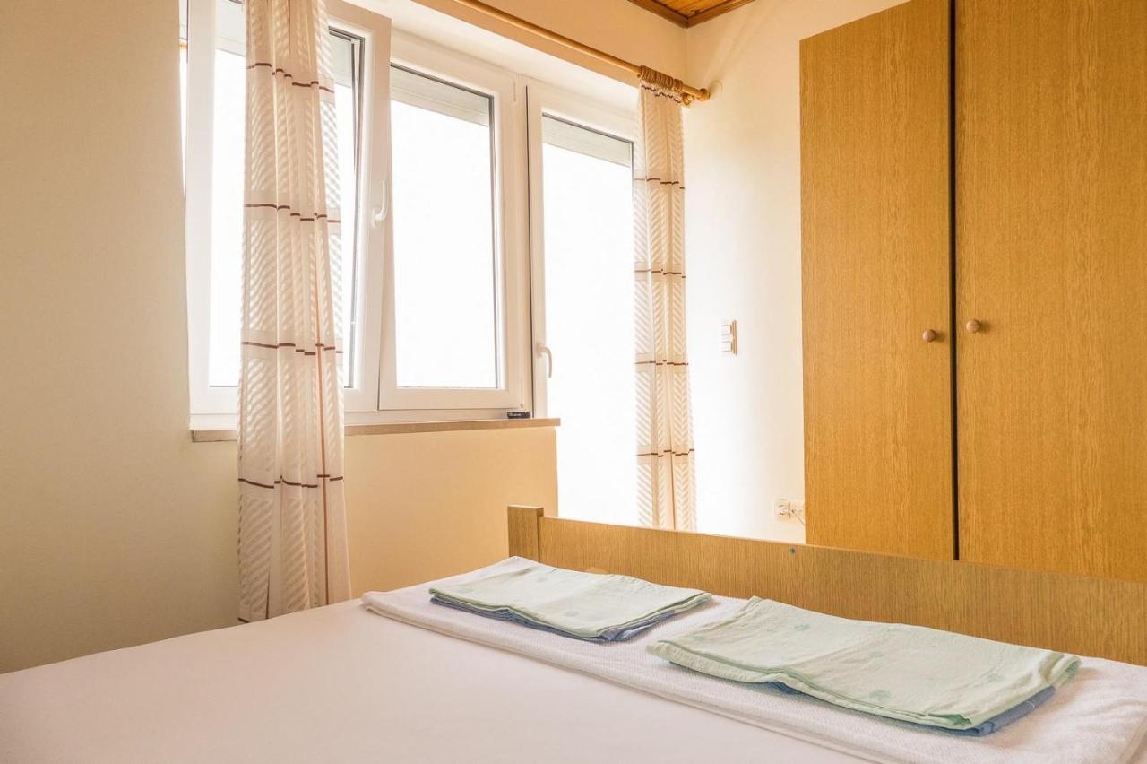 Apartments Pahljina Palit Eksteriør billede