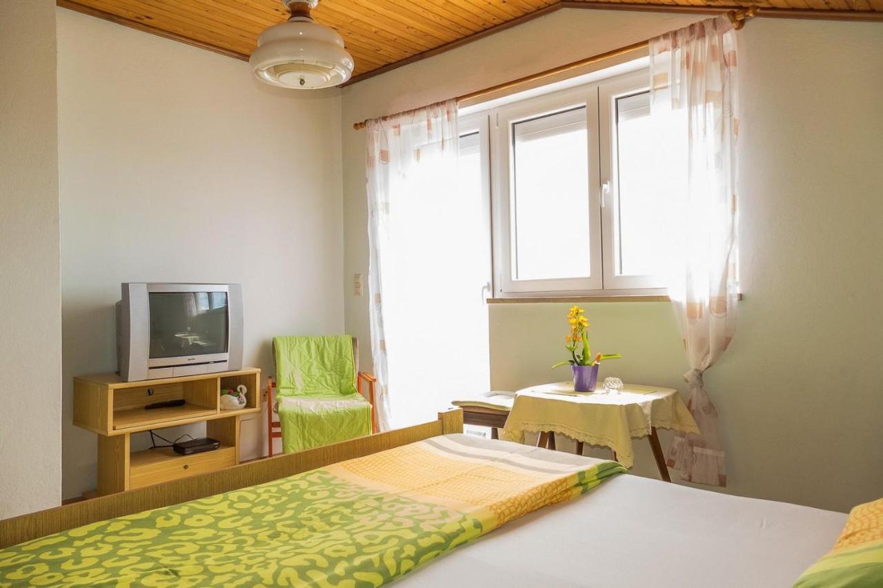 Apartments Pahljina Palit Eksteriør billede