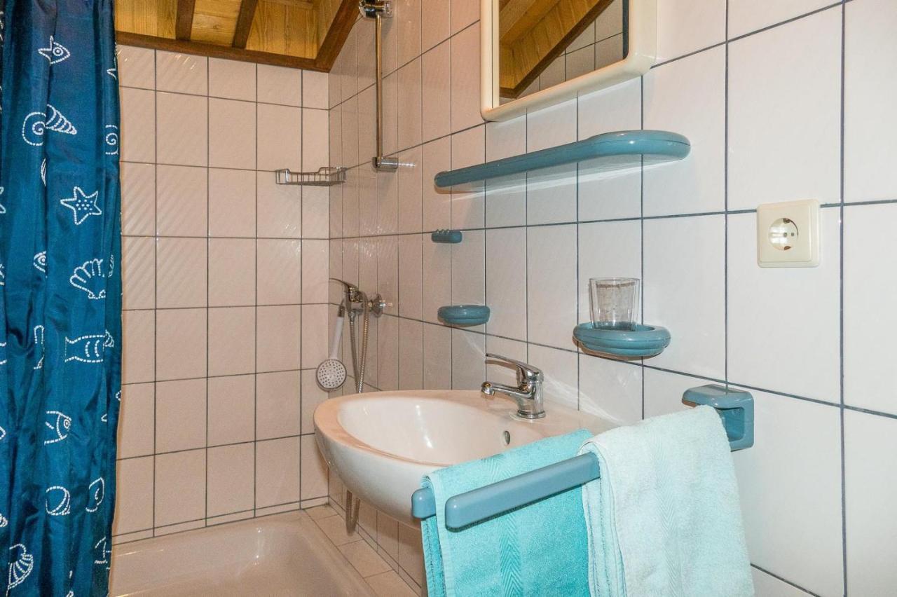 Apartments Pahljina Palit Eksteriør billede