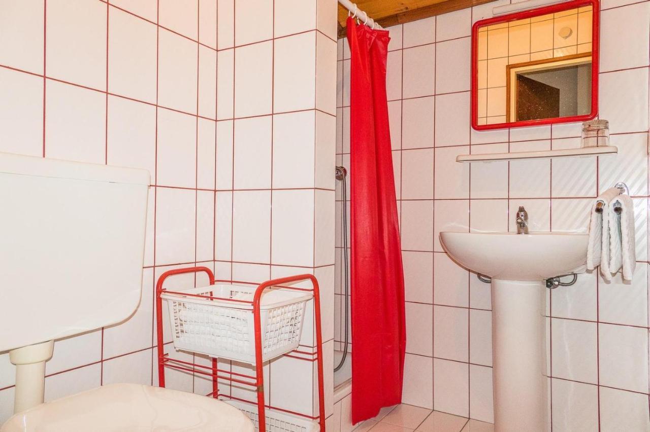 Apartments Pahljina Palit Eksteriør billede