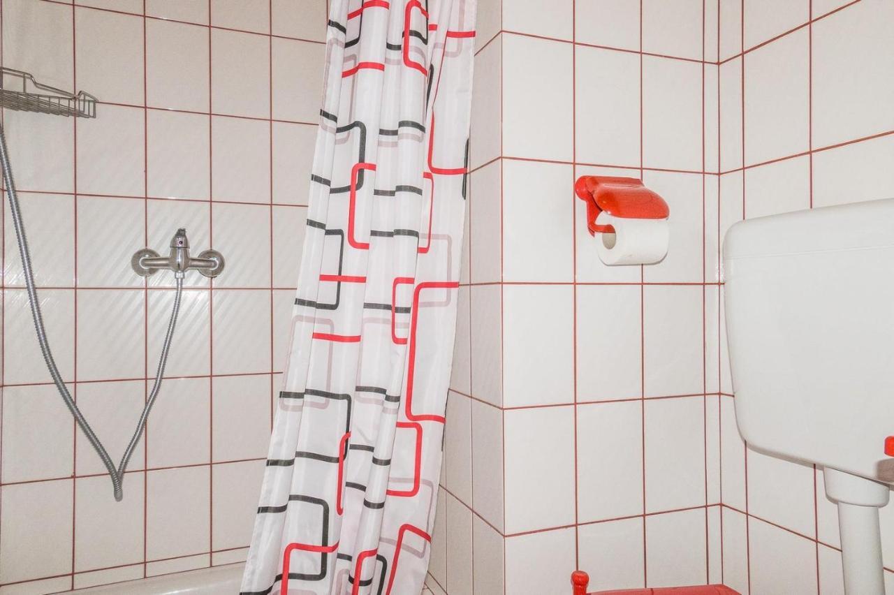 Apartments Pahljina Palit Eksteriør billede